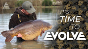 How to Use Evolve Tackle to Transform Your Carp Fishing Results