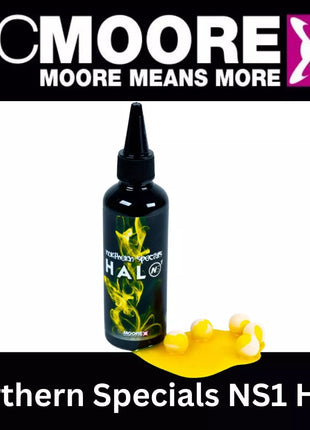 CCMOORE Northern Specials NS1 Halo