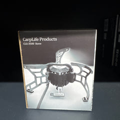 Collection image for: Carp Life CLS 3500 Stove