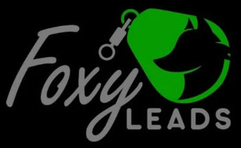 Foxy Leads - Fast River Leads and Cage Feeders Up To 20oz