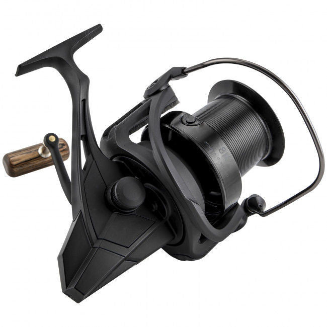 okuma big pit carp reels Okuma 8K Big Pit Carp Reel – Billing Tackle