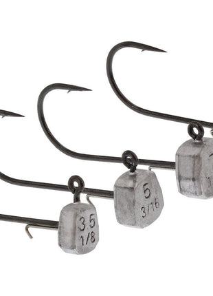 Westin Ned Jig Head (10.5g) by Billing Tackle