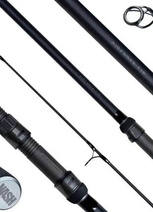 Nash Scope & F10 Carp Rod Clearance Stock by Billing Tackle