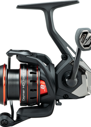 Ceymar HD 2500A Coarse Fishing Reel by Billing Tackle