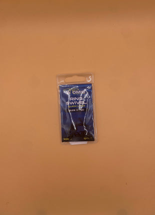 Atomic Ring Swivel Quick Lynx by Billing Tackle