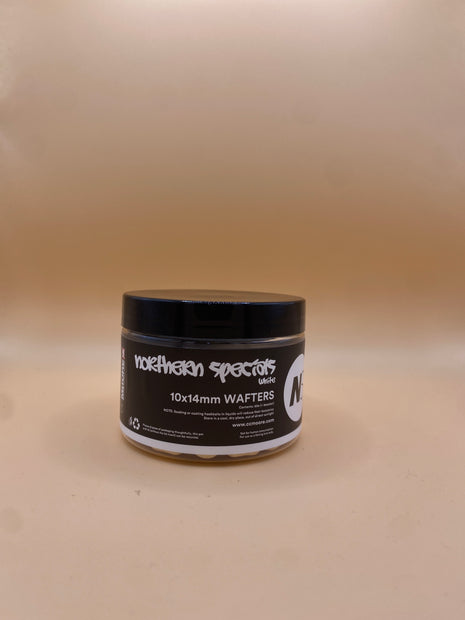 CC Moore - Northern Specials White - Wafters (10x14mm)