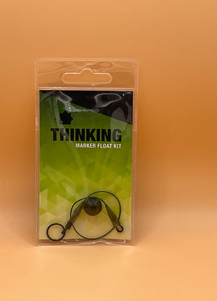 Thinking angler marker float kit by Billing Tackle