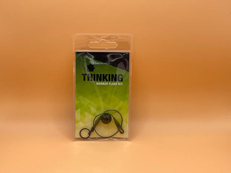 Thinking angler marker float kit by Billing Tackle