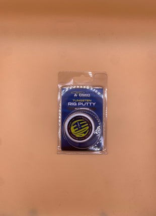 Atomic Tungsten Rig Putty by Billing Tackle