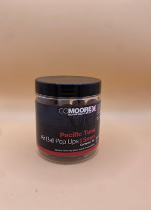CC Moore - Pacific Tuna - Air Ball Pop-Ups