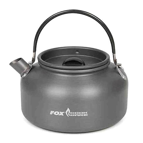 Fox Fishing Kettle 0.9L Cookware