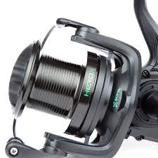 Sonik Hero x 10000FRS by Billing Tackle