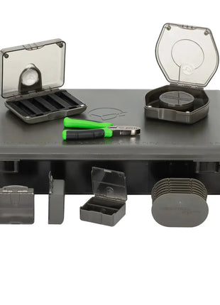 Korda Large Collection Tackle Box by Billing Tackle