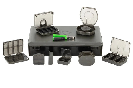 Korda Large Collection Tackle Box