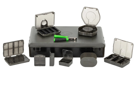 Korda Large Collection Tackle Box by Billing Tackle