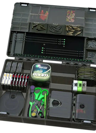 Korda Large Collection Tackle Box by Billing Tackle