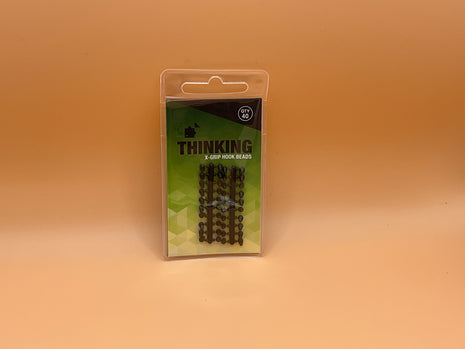 Thinking anglers x grip hook beads by Billing Tackle