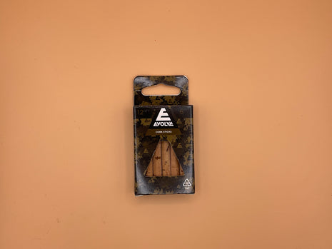 Evolve cork sticks (6mm)