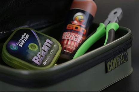 Korda Compac 125 EVA Pouch