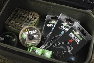Korda Compac 125 EVA Pouch
