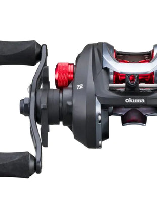 Okuma Ceymar C101-A Baitcaster Reel by Billing Tackle