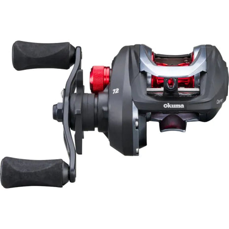 Okuma Ceymar C101-A Baitcaster Reel