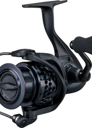Okuma Custom Black Feeder CLX 40F by Billing Tackle