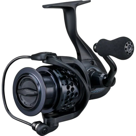 Okuma Custom Black Feeder CLX 40F