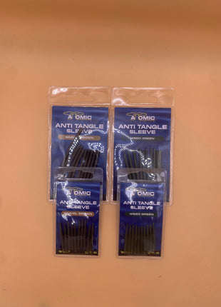 Atomic Anti Tangle Sleeve by Billing Tackle