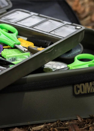 Korda Compac 140 EVA Pouch by Billing Tackle