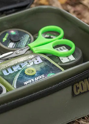 Korda Compac 140 EVA Pouch by Billing Tackle