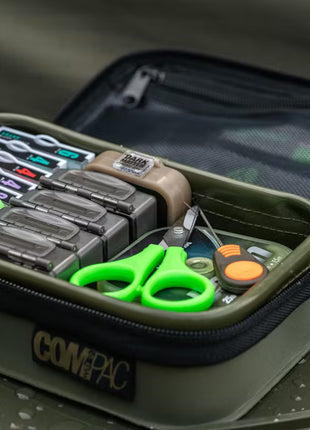 Korda Compac 140 EVA Tackle Pouch