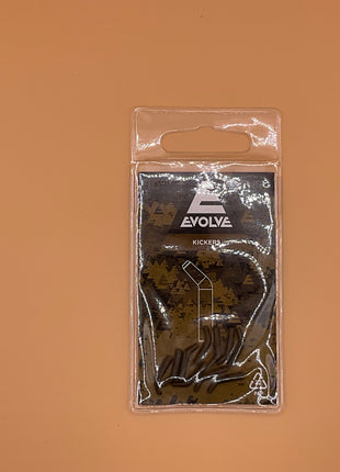 Evolve kickers large by Billing Tackle