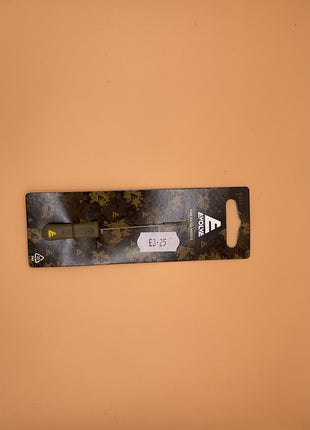 Evolve fine gated needle by Billing Tackle