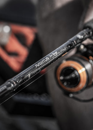 GURU Aventus SR Light Feeder Rod | The Pinnacle of Feeders from £369.99  