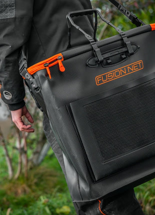 Guru Fusion Net MK2 by Billing Tackle