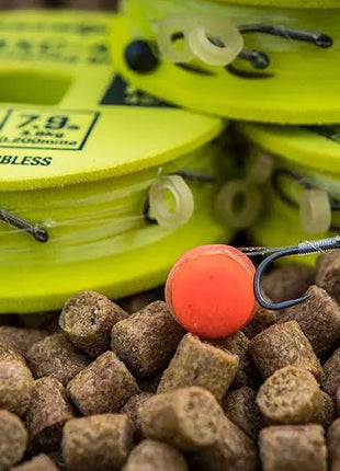 Matrix X-Strong Bait Band Rigs MXC-4 18” (45cm) by Billing Tackle
