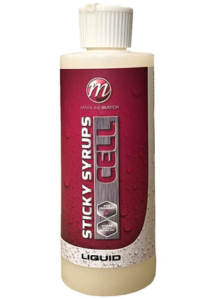 MAINLINE MATCH STICKY SYRUPS *All Liquids*