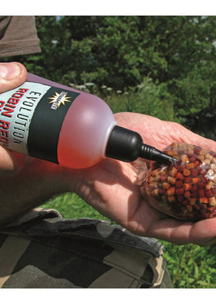 Dynamite Baits Evolution Oils Pva Friendly All Flavours 300ml