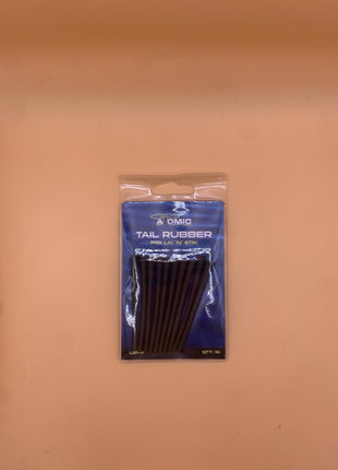 Atomic Tail Rubber PVA Lik ‘N’ Stik