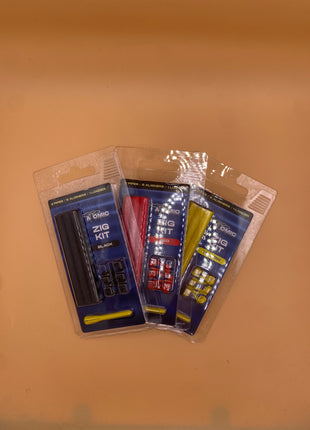 Atomic Zig Kit by Billing Tackle