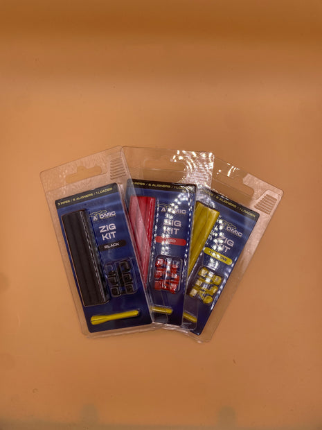 Atomic Zig Kit