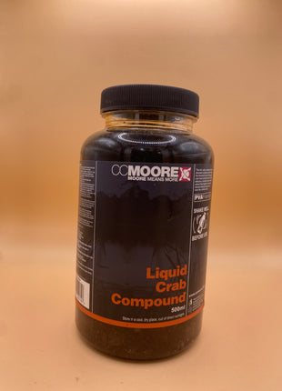 CC Moore - Liquid Crab Compound (500ml)