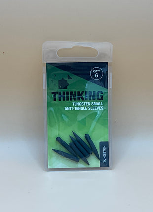 Thinking anglers tungsten small anti tangle sleeves by Billing Tackle