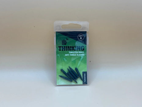 Thinking anglers tungsten small anti tangle sleeves by Billing Tackle