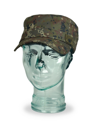 Thinking TA Military Cap Cam Fleck by Billing Tackle