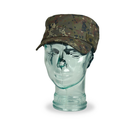 Thinking TA Military Cap Cam Fleck by Billing Tackle
