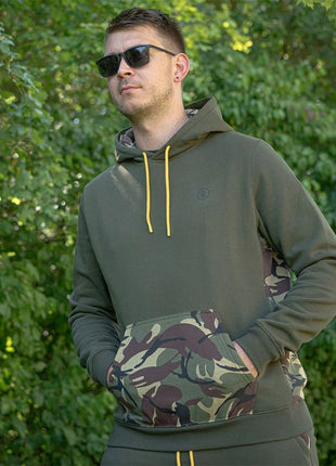 Wychwood Men’s Hoody’s by Billing Tackle