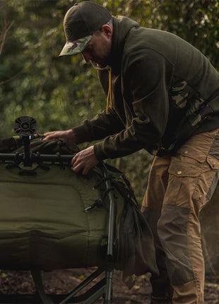 Wychwood Men’s Hoody’s by Billing Tackle