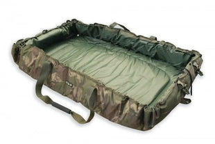 ESP Camo QuickDraw Unhooking Mat Large by Billing Tackle